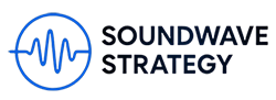 black logo